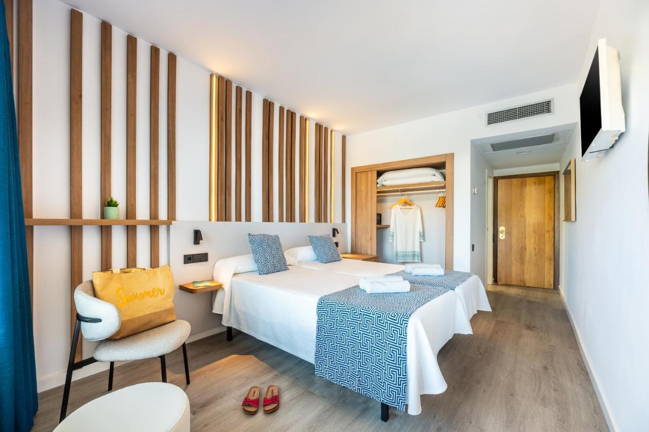 Vibra Beverly Playa Hotel