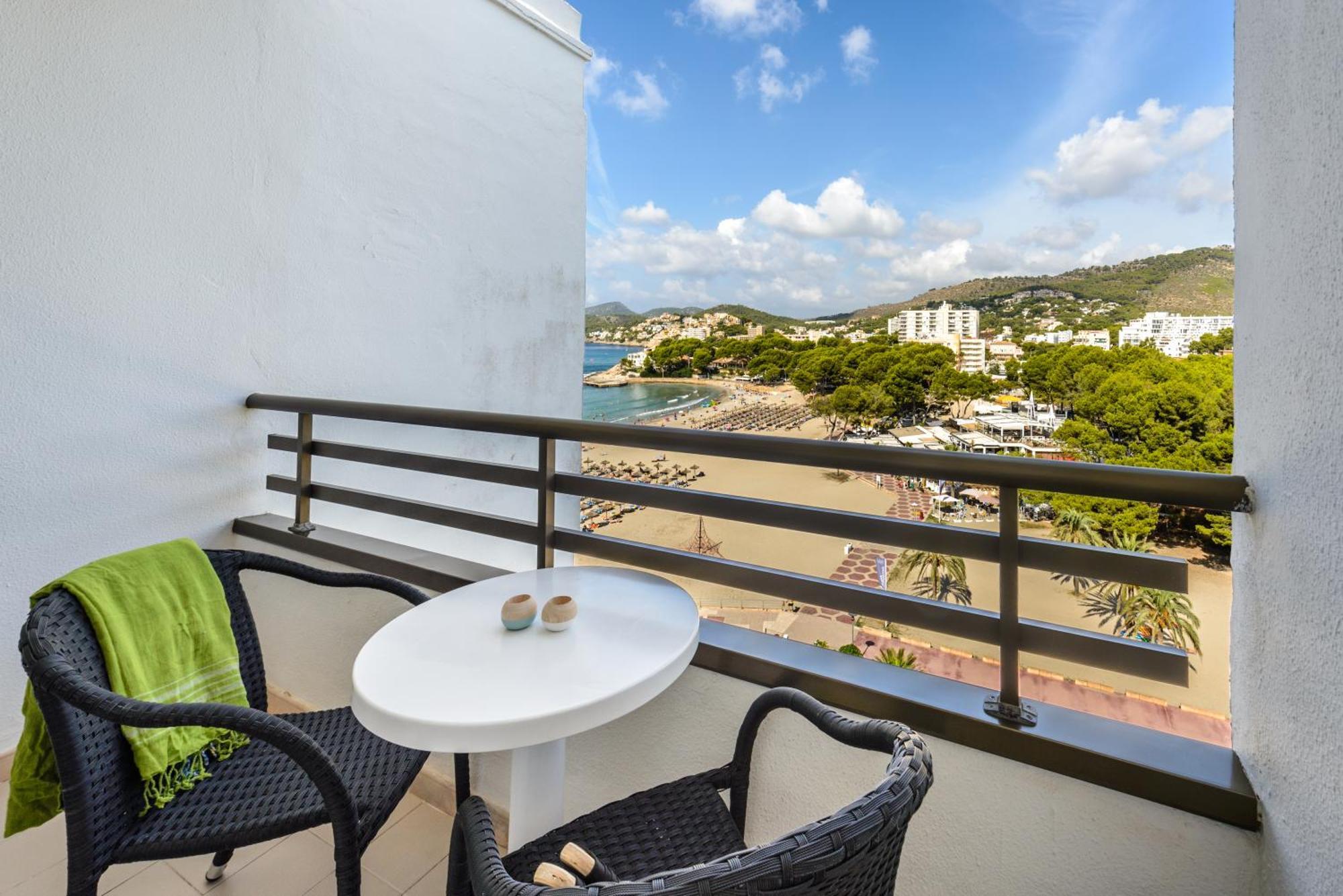 Hotel Vibra Beverly Playa Peguera